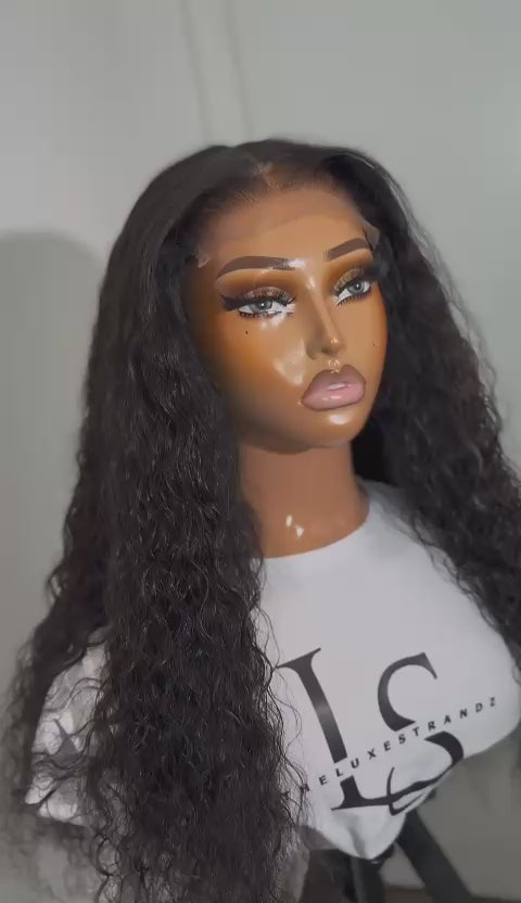 EURASIAN CURLY RTW